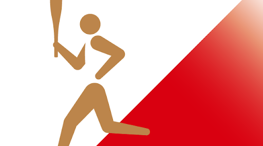 Follow the Olympic Torch Relay to Tokyo - Miyagi - Day 3