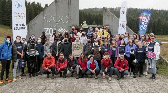 OK BiH & Let's Do It 2021