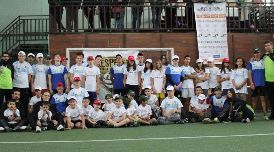 Evropska sedmica sporta