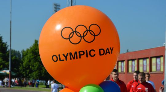 IZBOR SPORTISTE 2018 GODINE I DIO