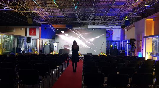 IZBOR SPORTISTE 2018 GODINE I DIO