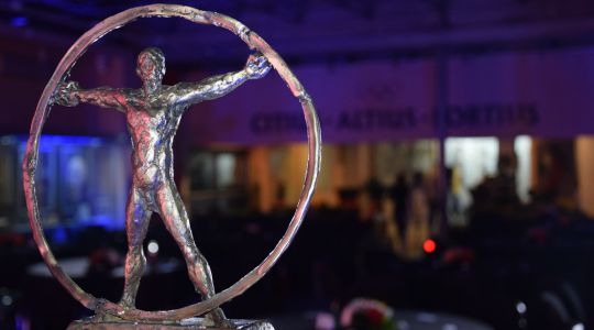 IZBOR SPORTISTE 2019 GODINE II DIO