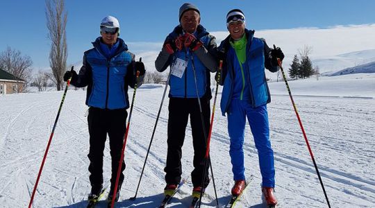 Ljetni EYOF Utrecht 2013