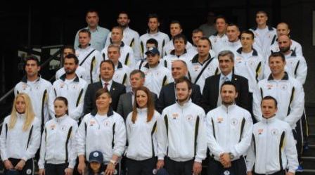 Mediteranske igre Mersin 2013