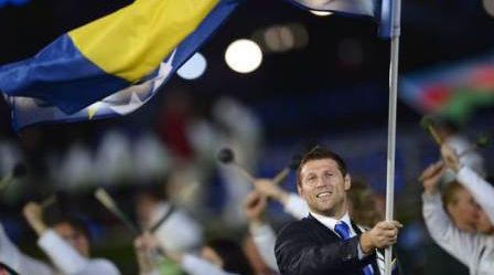 LJETNE OLIMPIJSKE IGRE ''LONDON 2012''