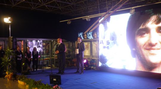 Izbor sportiste 2011