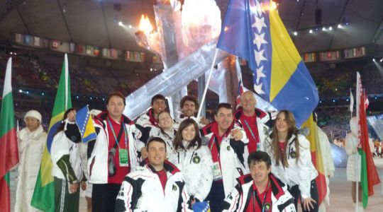 Zimske Olimpijske igre ''Vancouver 2010''