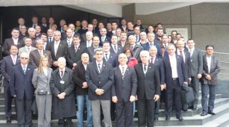 Skupština OKBiH 2012