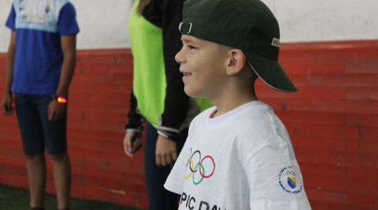 AKCIJOM ČIŠĆENJA OBILJEŽEN DAN PLANETE ZEMLJE - II DIO