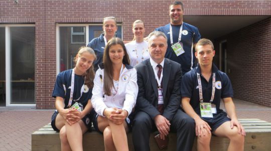 PO RIO 2016  - II DIO