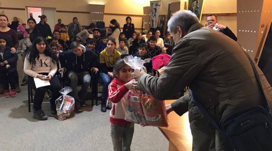 PROJEKAT " STRATEŠKE RADIONICE SA SAVEZIMA"