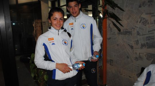 ZIMSKI EYOF ERZURUM 2017