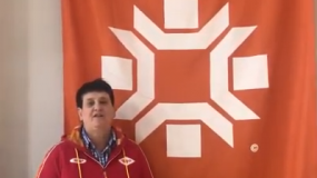 OK BIH - Naša Olimpijka Bibija Kerla o otvaranju Olimpijskog muzeja