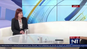 OK BIH - Socijalna integracija kroz parasport - PARAINSPIRED!