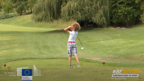 OK BIH - European Week of Sport 2020