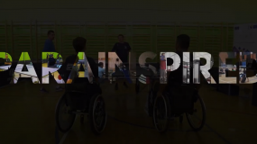 OK BIH - Parainspired! - Inspiriši se - Film o projektu