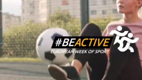OK BIH - Evropska sedmica sporta 2020 #BeActive