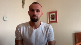 OK BiH - Amel Tuka o novoj podršći OK BiH pred Tokyo 2020