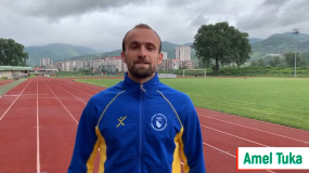 OK BIH - Olympic Day 2020