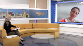 OK BIH - EOK projekat "Mladi olimpijski ambasadori"