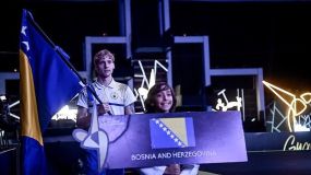 NEDŽAD HUSIĆ | SISTEMSKO FINANSIRANJE VRHUNSKOG SPORTA BOSNE I HERCEGOVINE