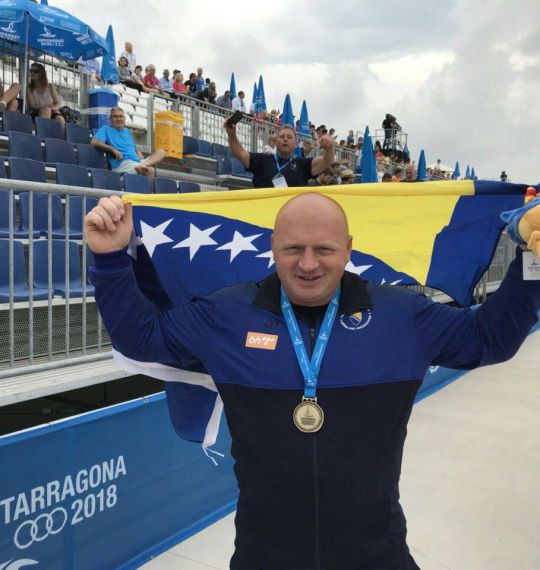 Održana edukacija AtLETyC za vrhunske sportaše u poduzetništvu