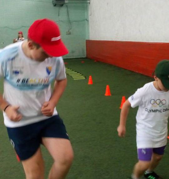 Dijalog: U susret Zimskim igrama mladih – iskustva sa Olimpijade 84.