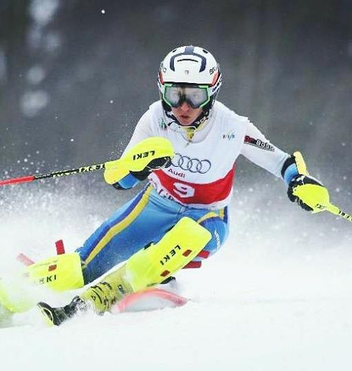 PREDSTAVLJANJE BH OLIMPIJACA UČESNIKA ZOI PYEONGCHANG 2018- Elvedina Muzaferija – alpsko skijanje