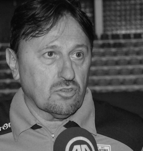Preminuo Sabit Hadžić, bivši selektor košarkaške reprezentacije BiH