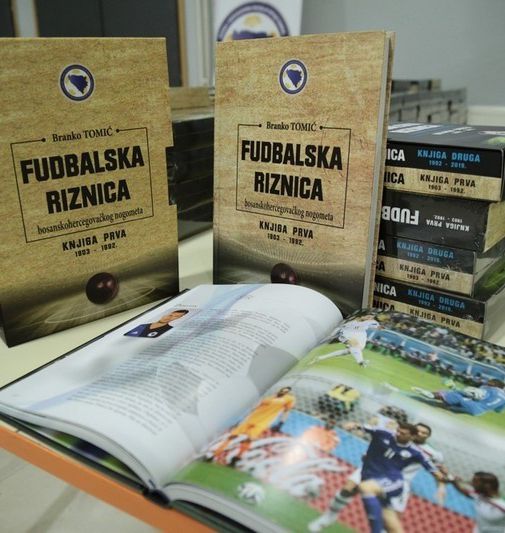 Predstavljen bh. tim za Mediteranske igre Tarragona 2018