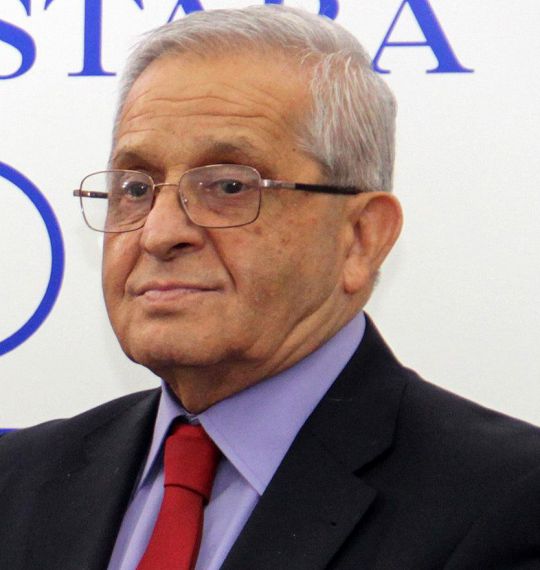 Preminuo Hasan Šišić predsjednik Sportskog Saveza grada Mostara