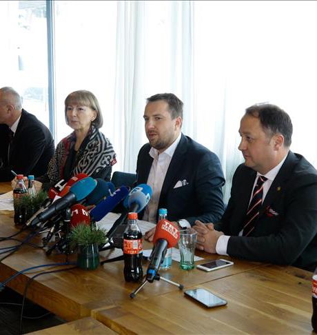 Sarajevo: EYOF 2019 biće otvoren ceremonijom pod nazivom “We create together“