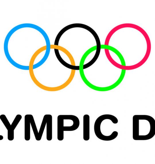 Obilježavanje Dana Olimpizma - Olympic Day 2019