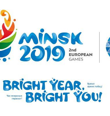 Još 22 dana do II Evropskih igara Minsk 2019