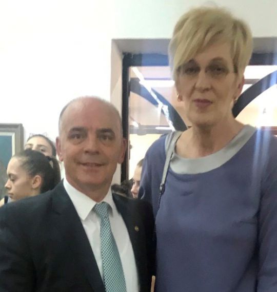 Promocija knjige „Razija Mujanović“ autora Emira Jasenkovića