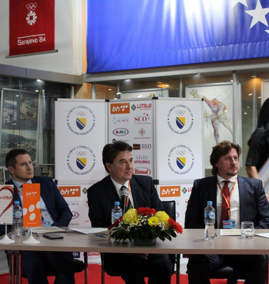 Results of the third day of the European Games Minsk 2019