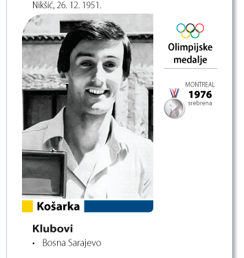 In Memoriam - Žarko Varajić