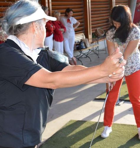 NOC BiH supported the celebration of Women’s Golf Day in Sarajevo