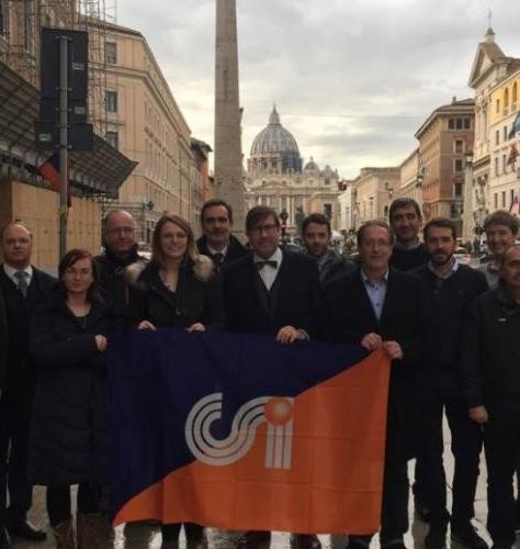 ELIT-in Consortium Partner Meeting