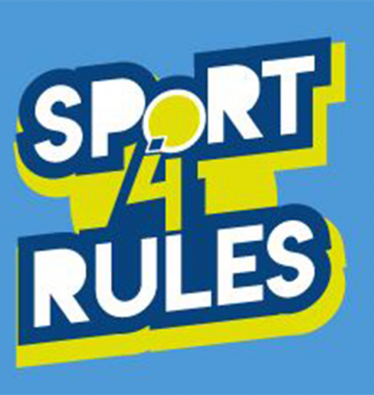 Sport4Rules - Become a Referee!