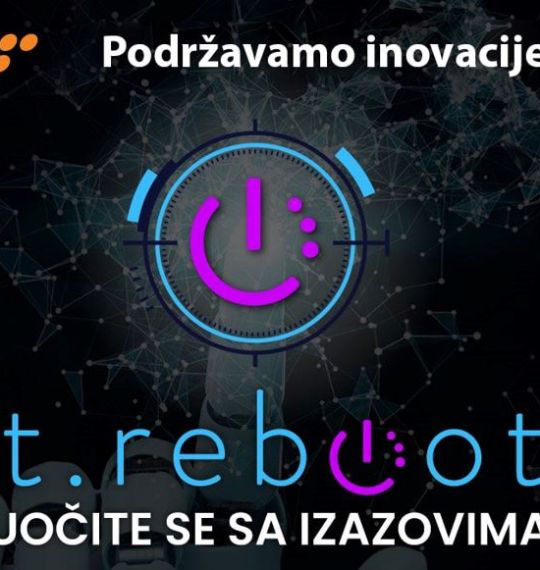BH Telecom pokrovitelj prvog #ITroboot sajma