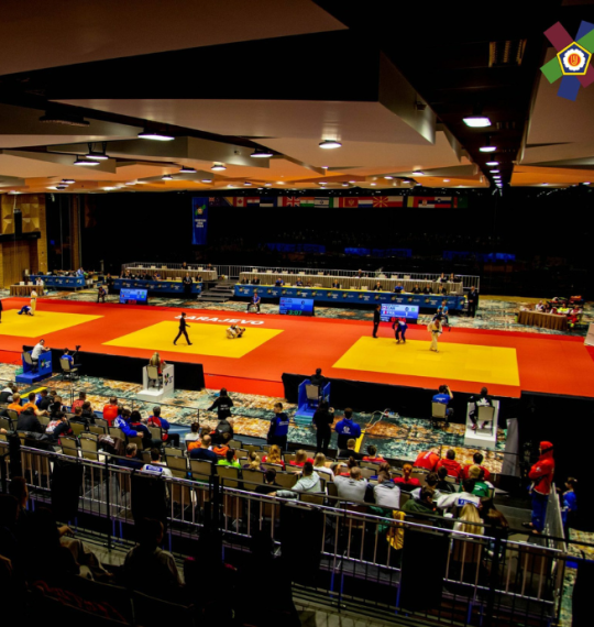 Sarajevo Junior European Cup 2023