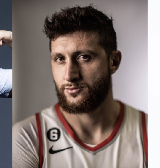 Nurkić on the national team: Give us a system!