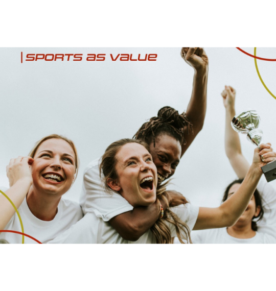 "Sports as Value" kick-off meeting (Tirana, Albania)