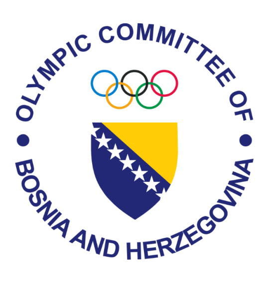 Letter from the President of the International Olympic Committee