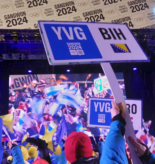 The 4th Gangwon 2024 Winter Youth Olympic Games have closed