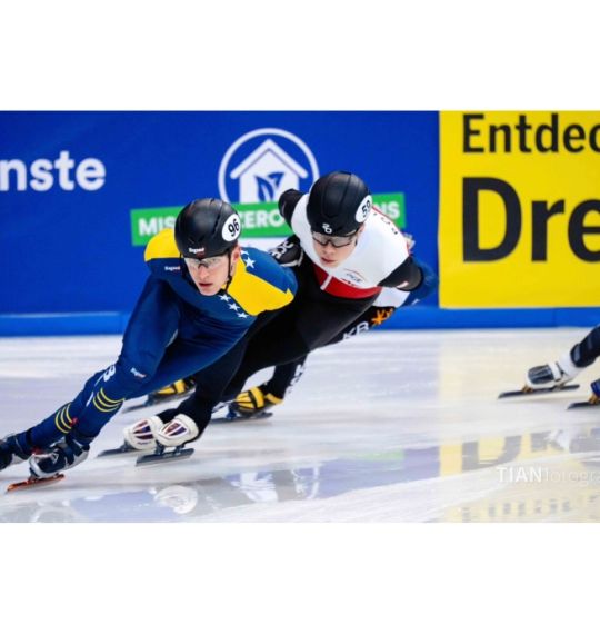 Bh. reprezentativac Tarik Omeragić 16. na Svjetskom kupu