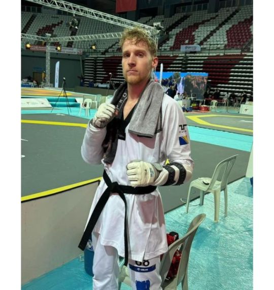 Bh. sportisti nastavljaju nizati uspjehe