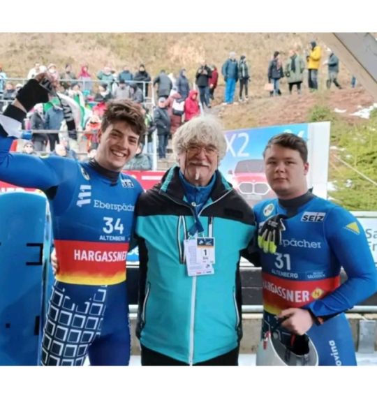 ZAVRŠENO 52. SVJETSKO PRVENSTVO U SANKANJU U ALTENBERGU