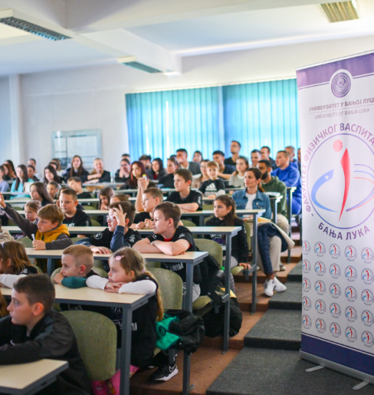 OK BiH | Obilježen Earth Day